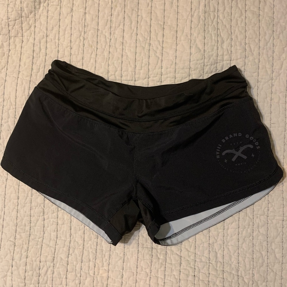 HVIII Brand Goods shorts